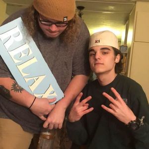 Meet your Posher, Andrew